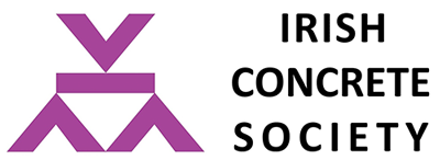 Irish Concrete Society logo
